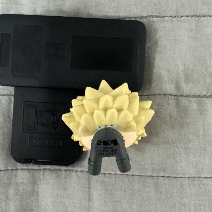 [BUNJANG] My Hero Academia Katsuki Bakugo Choconoce Figure / 나의 히어로 아카데미아 바쿠고 초코노코