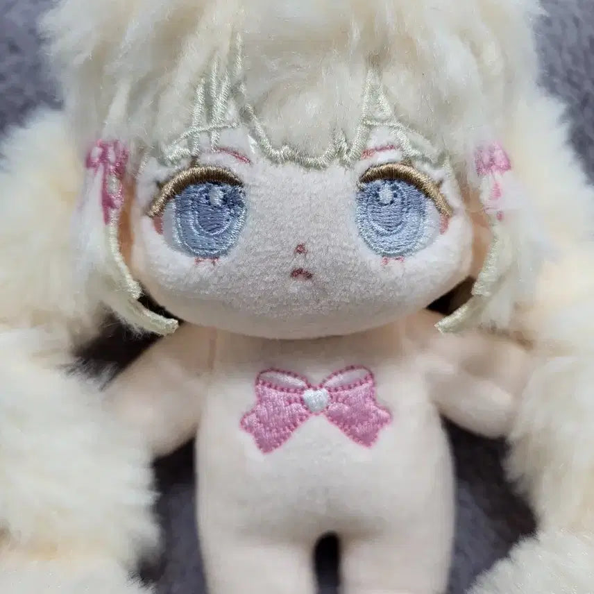 [SOLD OUT] (운포)솜인형 10cm