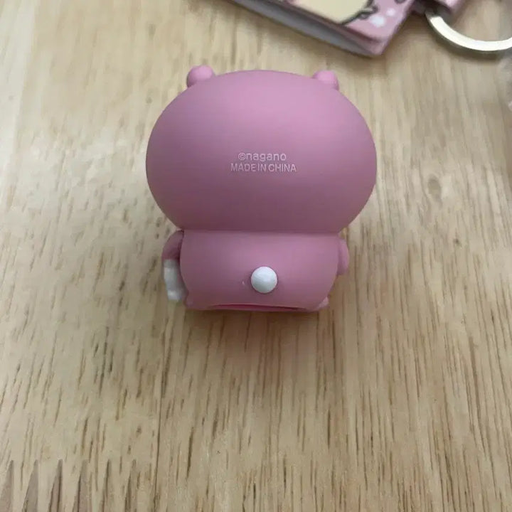 [BUNJANG] Chiikawa Figure &amp; Keyring Bundle Set / 치이카와 키링 피규어 일괄