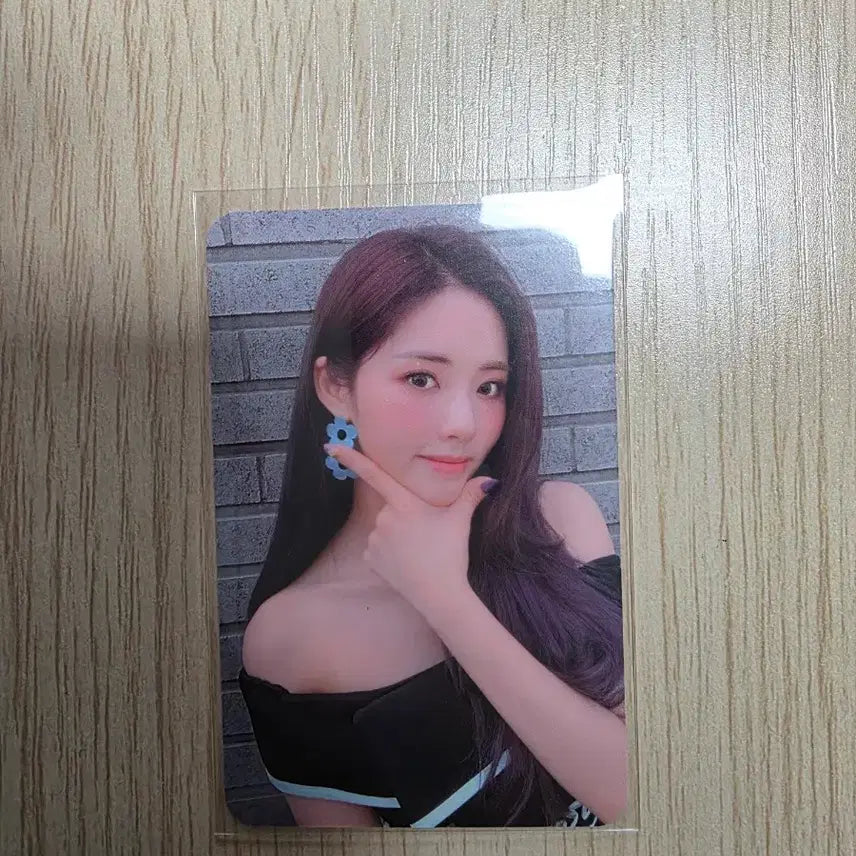 [SOLD OUT] 프로미스나인 펀 앨범판매