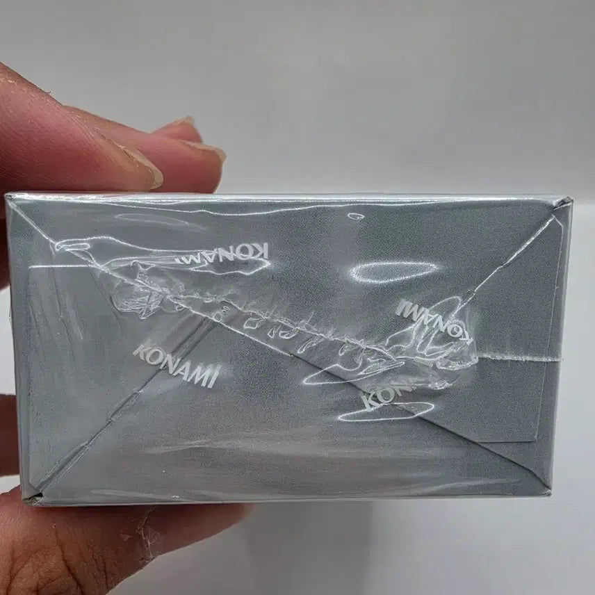 [SOLD OUT] 유희왕 듀얼몬스터즈 LIMIT OVER COLLECTION THE RIV