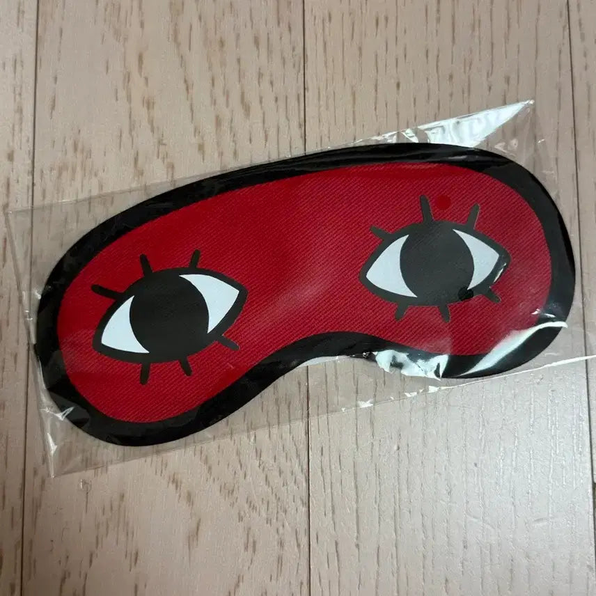 [SOLD OUT] 점프샵 은혼 소고 안대 미개봉