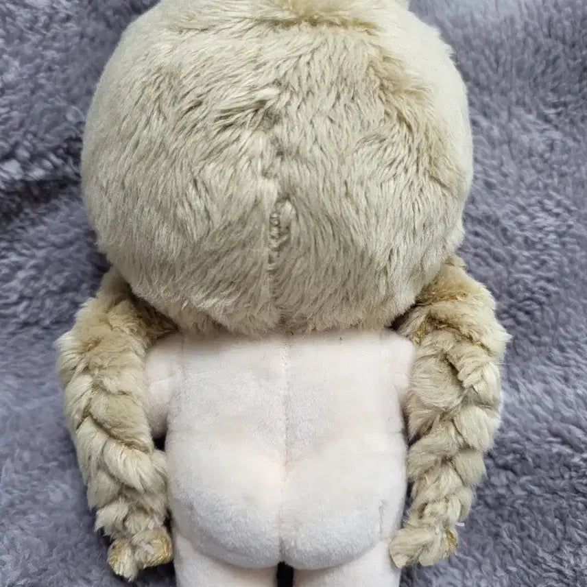 [SOLD OUT] (운포)솜인형 10cm