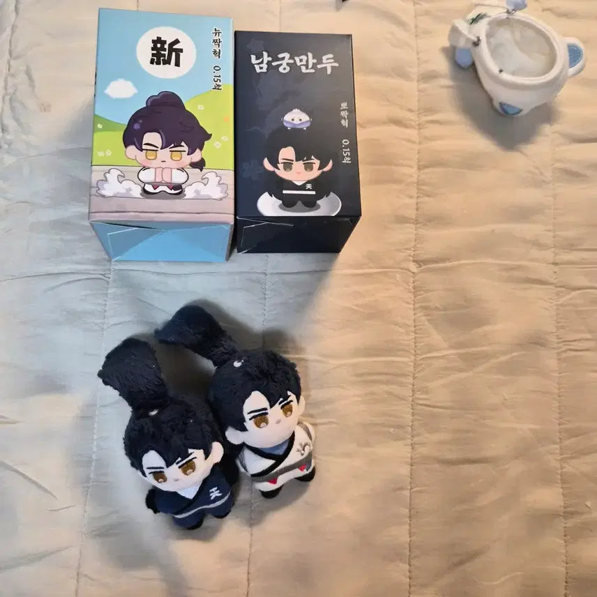 [SOLD OUT] 뽀짝혁 팝니다 :)
