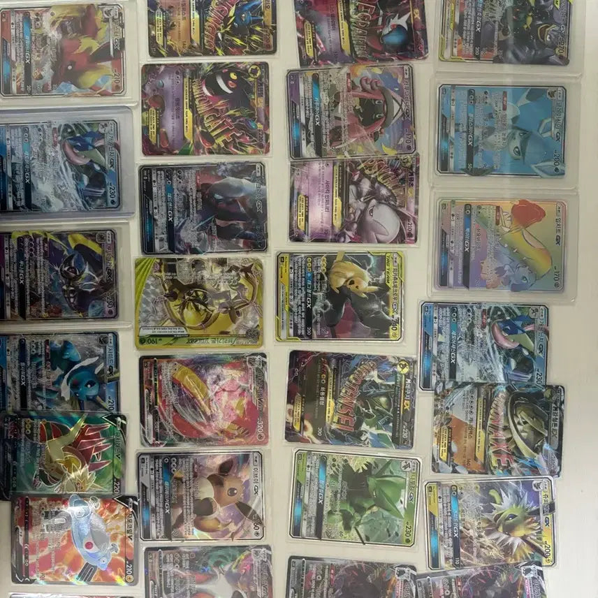 [SOLD OUT] 포켓몬카드 고대
