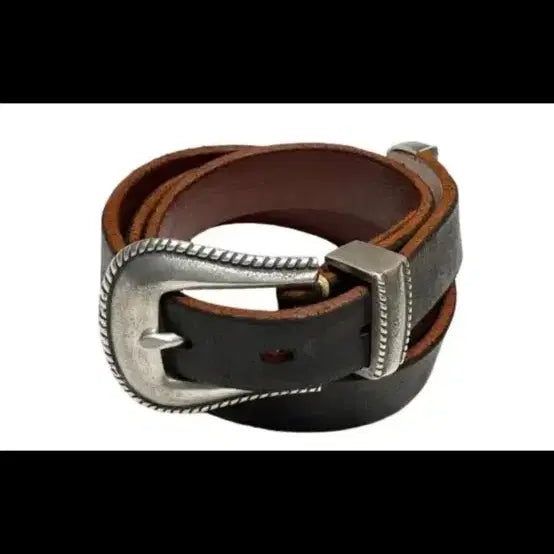 [BUNJANG] Vintage Works Chashim Belt / 빈티지웍스 차심 벨트 새제품