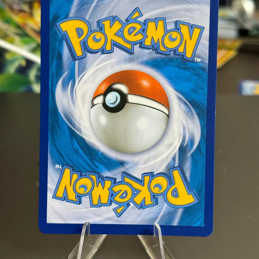 [SOLD OUT] 포켓몬카드 공중날기피카츄 판매 65-I6