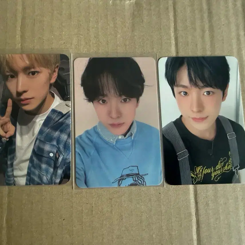 [SOLD OUT] 유우시 포카
