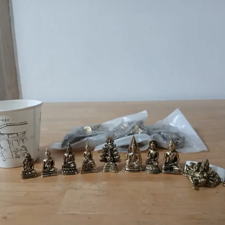 [SOLD OUT] 초미니 불상