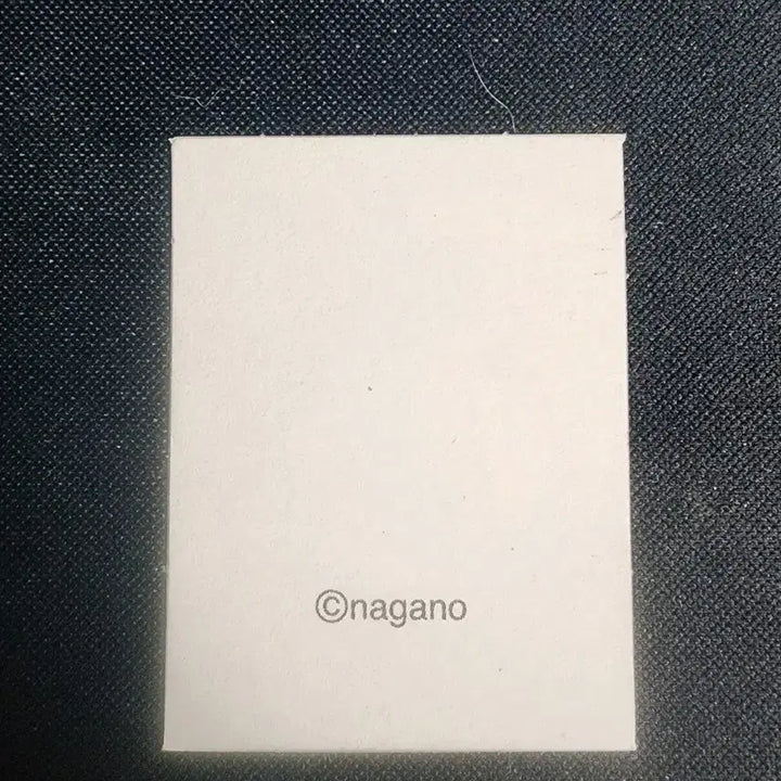 [SOLD OUT] 올리브영 딜라이트 치이카와 먼작귀 가르마 하치와레 띠부씰 스티커 팝니다