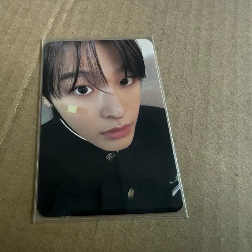 [SOLD OUT] 리쿠 로그인 가쿠란 포카