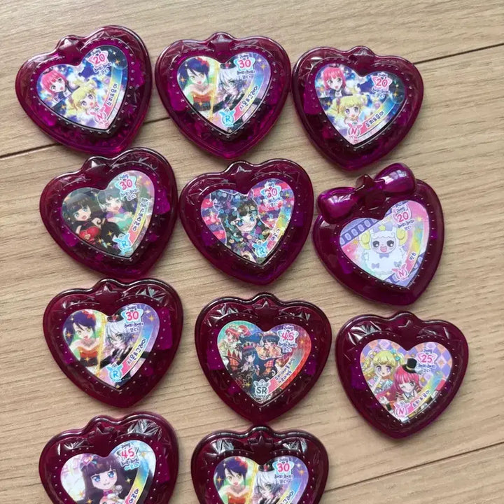 [BUNJANG] Idoltime Jewel Bundle Set / 아이돌타임 쥬얼 (일괄)