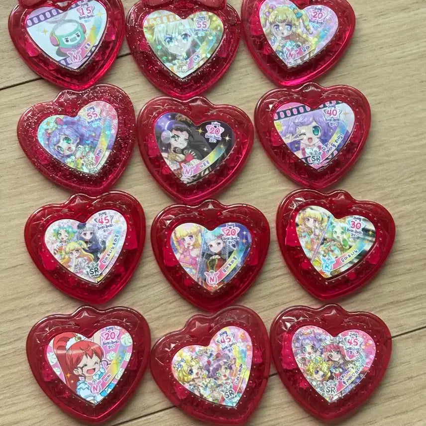[BUNJANG] Idoltime Jewel Bundle Set / 아이돌타임 쥬얼 (일괄)
