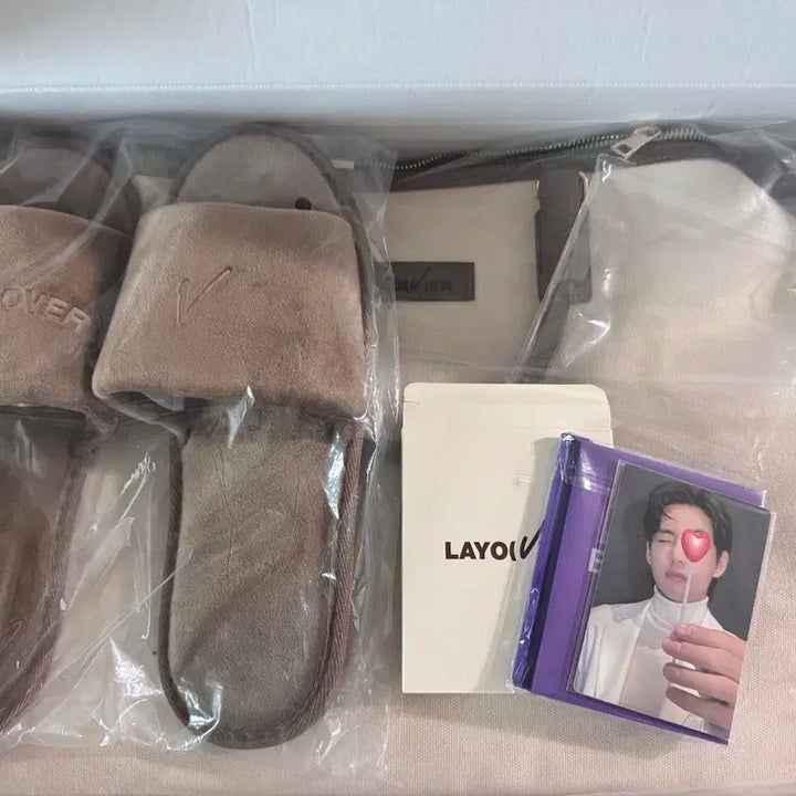 [SOLD OUT] 방탄소년단 머치박스