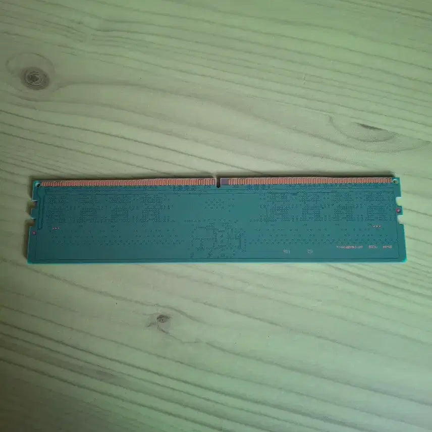[BUNJANG] Samsung DDR5 5600 16GB RAM Module (Tested) / 삼성 DDR5 5600 16GB 1개 오류테스트완료