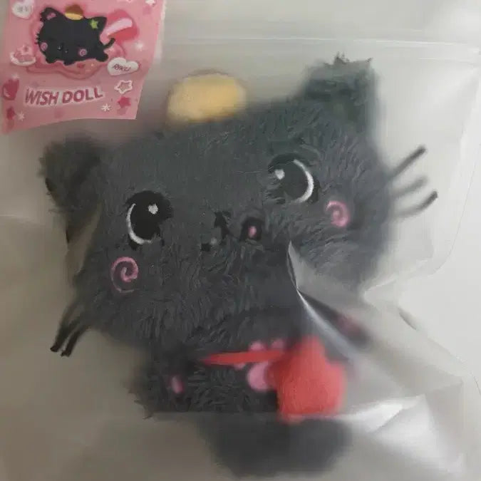 [SOLD OUT] 엔시티위시 위시돌 리쿠 쿠리