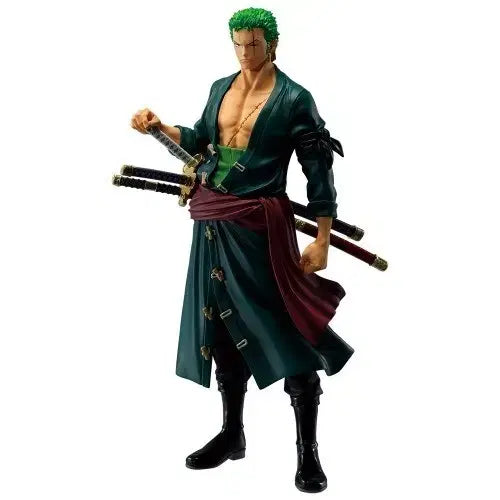 [SOLD OUT] 택미포)원피스 이치방쿠지 b상 시련의 그 앞에 조로 피규어 양도