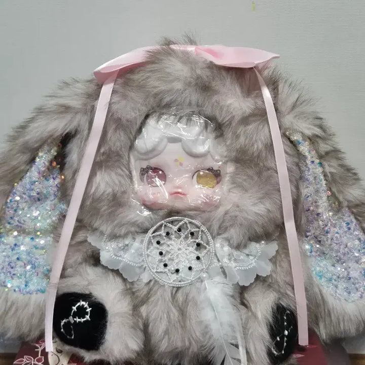 [SOLD OUT] 벨라600 시크릿