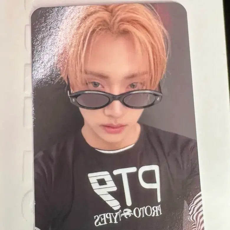 [BUNJANG] Double Lovers Lee Sang Won Photocard / 더블러버스 포카 이상원 알디원