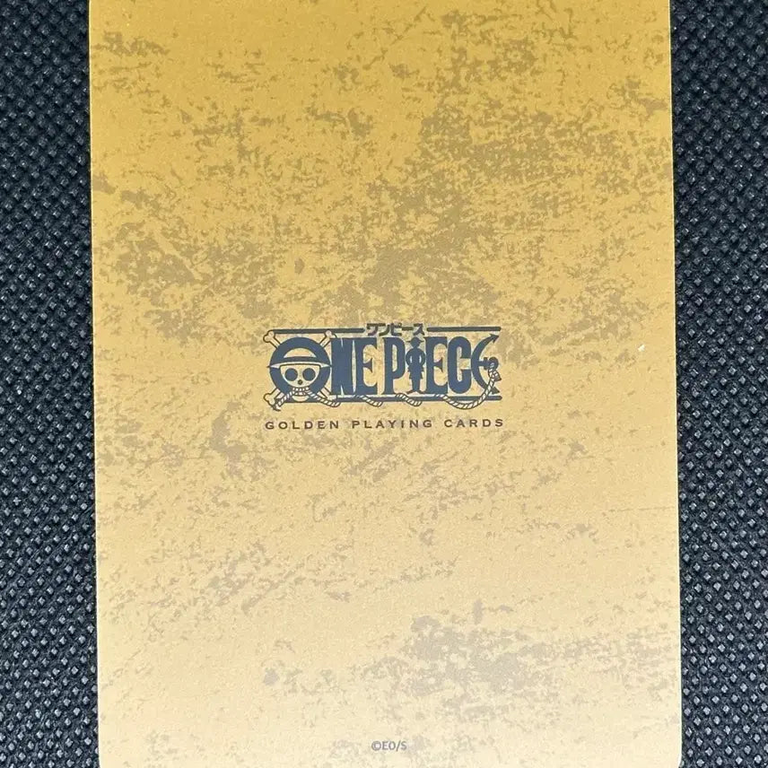 [SOLD OUT] 원피스 카드 트럼프 니코로빈 카드
