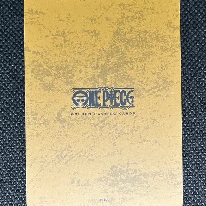[SOLD OUT] 원피스 카드 트럼프 니코로빈 카드