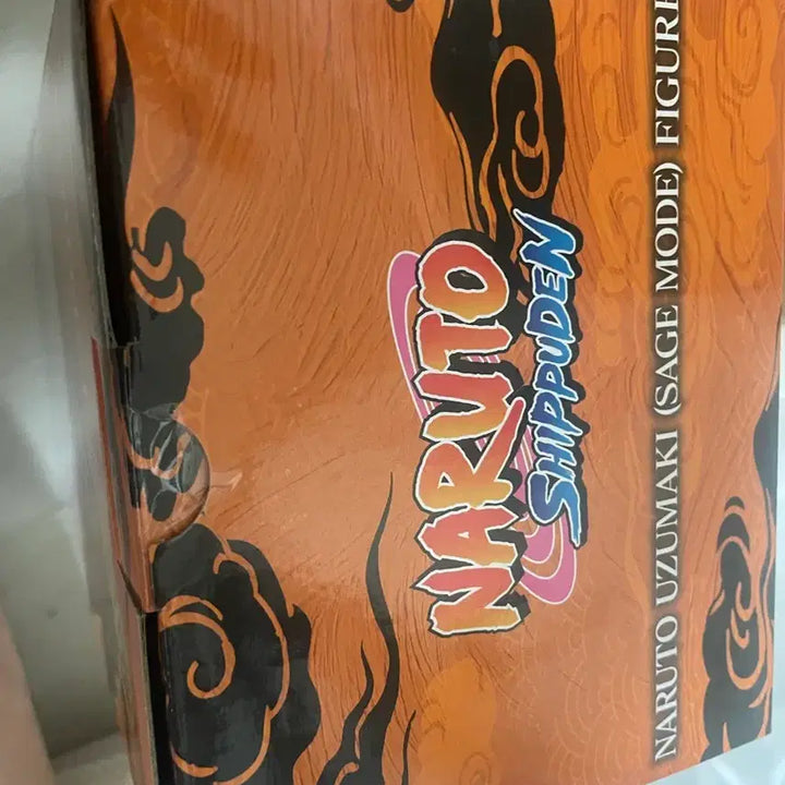 [SOLD OUT] (최저가)나루토 이치방쇼 선인모드