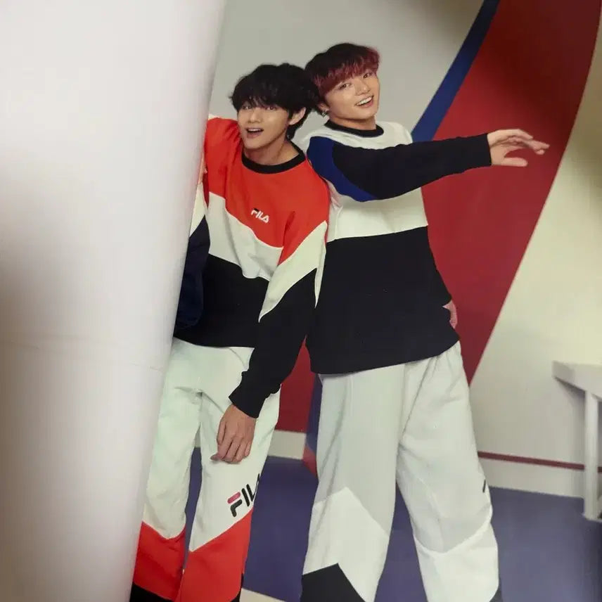 [SOLD OUT] 방탄소년단 포스터
