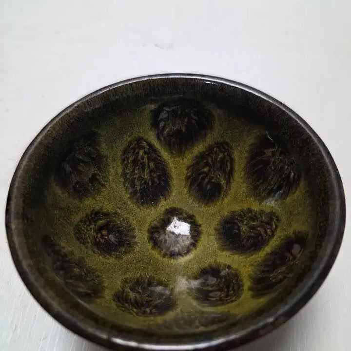[SOLD OUT] 송대 철화 다완 지름12cm무게358g 할인처분