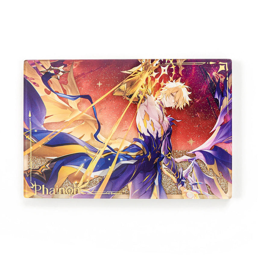 [BUNJANG] Honkai: Star Rail Google Play Limited Edition Package (March 7th Figure) - Sealed / [미개봉] 붕괴 스타레일 x 구글플레이 한정판 패키지 (삼칠이 피규어)