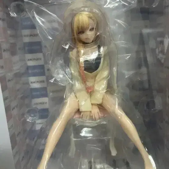 [BUNJANG] Aniplex Marin Kitagawa Roomwear Figure / 애니플렉스 룸웨어 키타가와 마린 판매합니다
