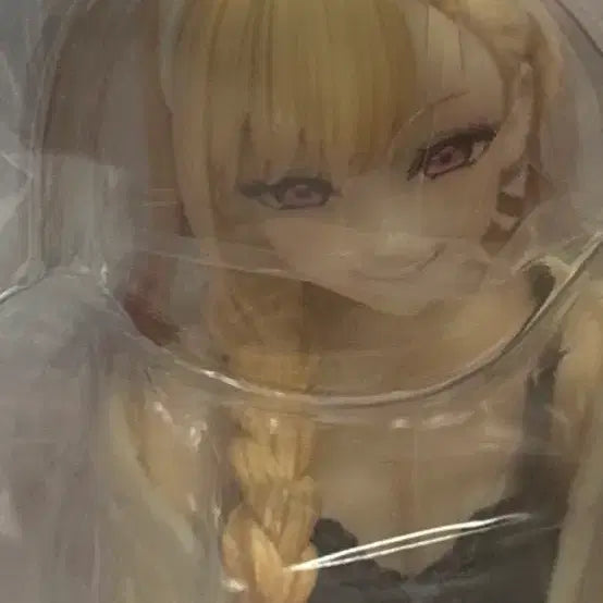 [BUNJANG] Aniplex Marin Kitagawa Roomwear Figure / 애니플렉스 룸웨어 키타가와 마린 판매합니다