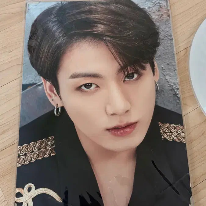 [SOLD OUT] 방탄 전정국 김석진 피켓 일괄 판매