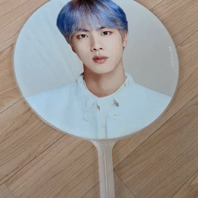 [SOLD OUT] 방탄 전정국 김석진 피켓 일괄 판매