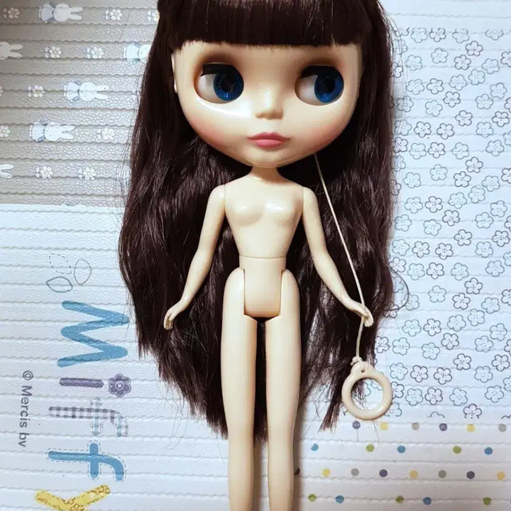 [SOLD OUT] 레이디 카멜리아 브라이스