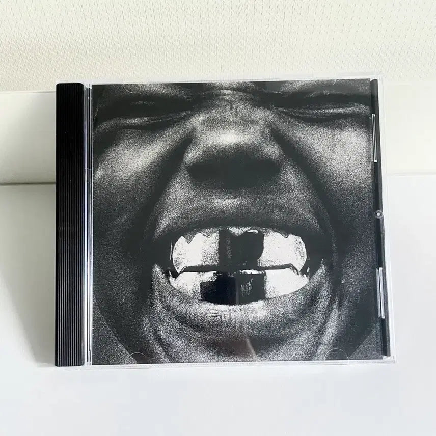 [BUNJANG] Kanye West Bully Custom CD / Kanye west 칸예 - bully 커스텀 cd