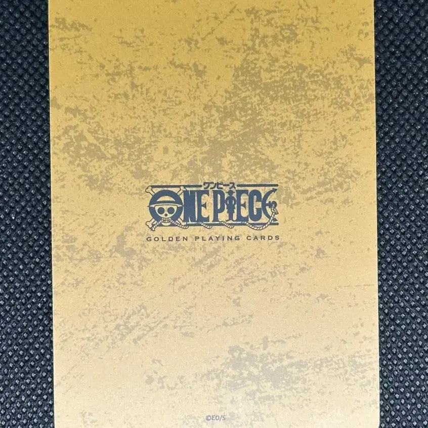 [SOLD OUT] 원피스 카드 트럼프 프랑키 나미 니코로빈 카드