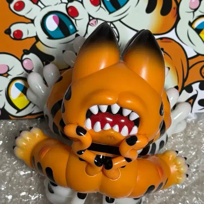 [SOLD OUT] 그레이프브레인 헬스 캣 오니기리 콤보