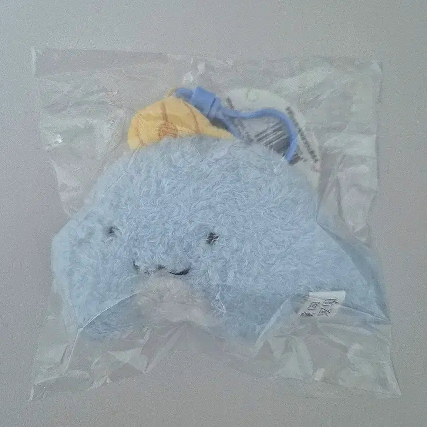 [SOLD OUT] 잠뜰 10주년 인형키링 인키 미개봉
