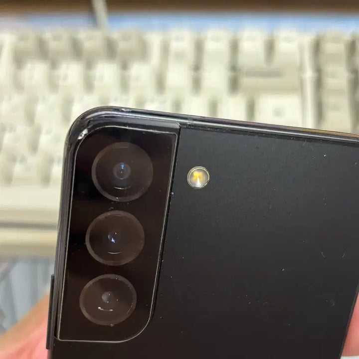 [BUNJANG] Samsung Galaxy S22 256GB Unlocked Smartphone / 삼성 갤럭시S22 256기가 중고 엘지유플러스 자급제