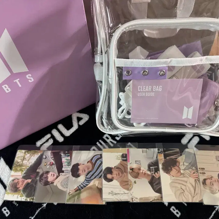 [SOLD OUT] 방탄소년단 머치박스