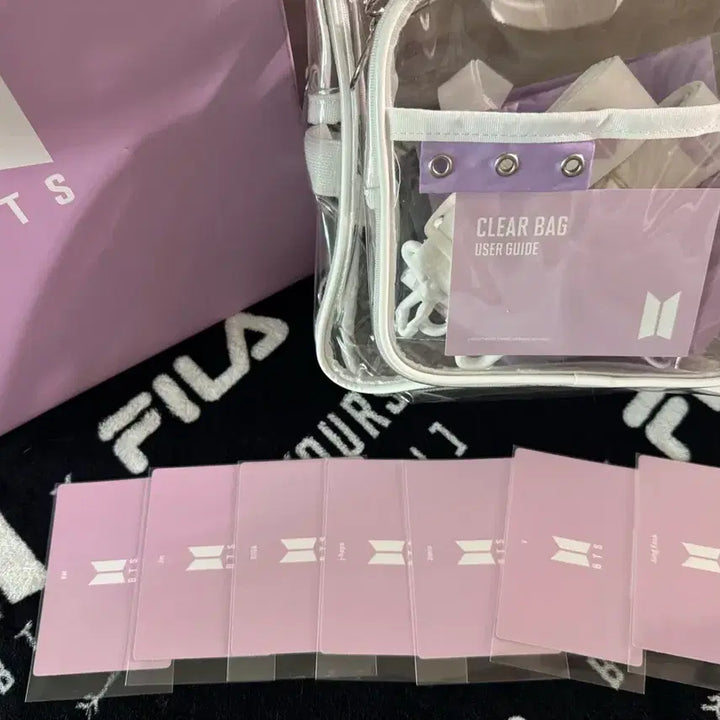 [SOLD OUT] 방탄소년단 머치박스