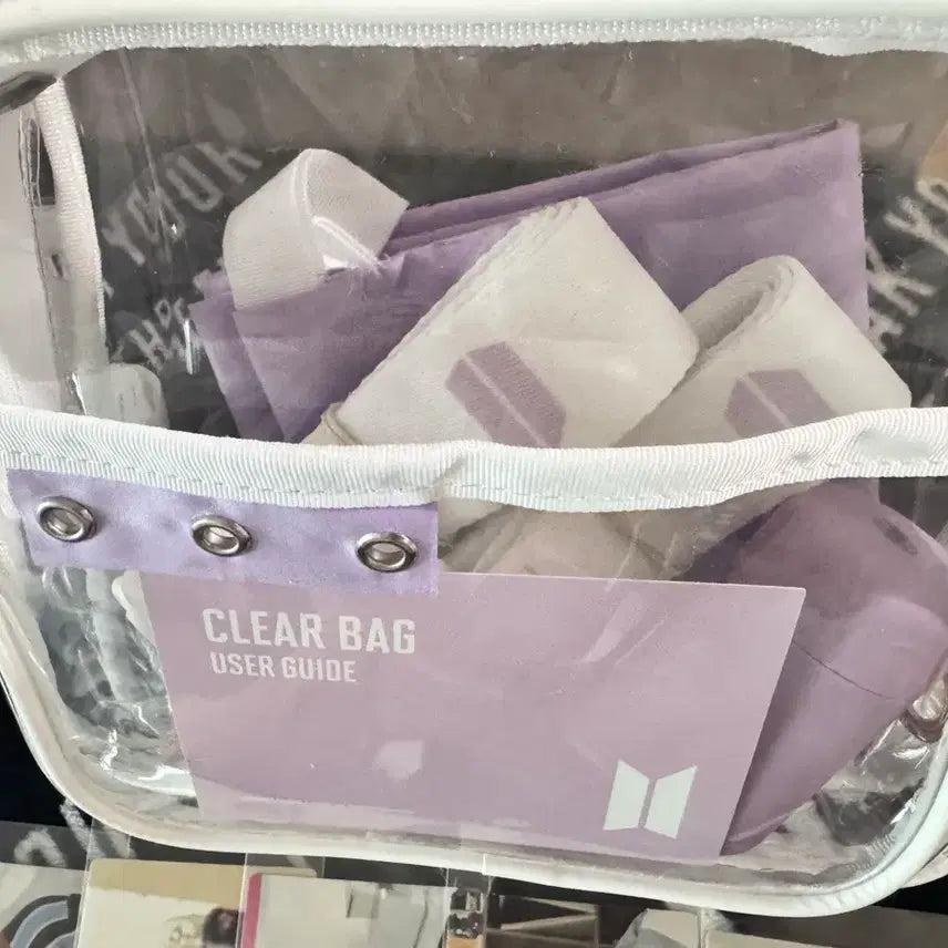 [SOLD OUT] 방탄소년단 머치박스