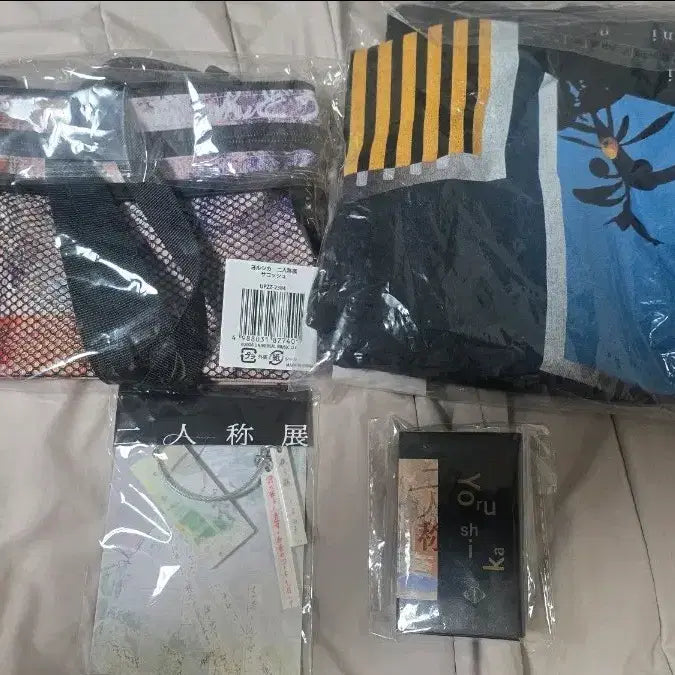 [SOLD OUT] 요루시카 팝업 티셔츠 블랙xl
