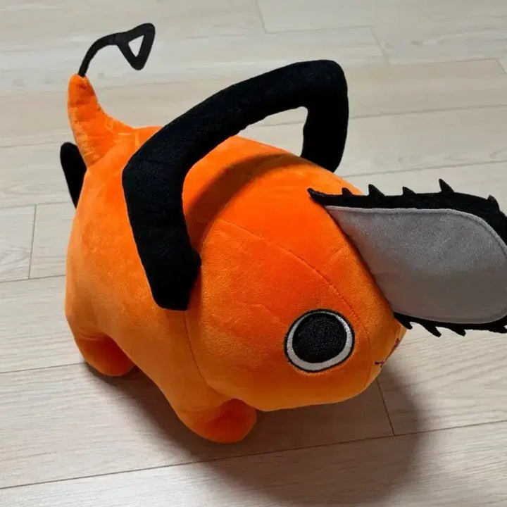 [SOLD OUT] 체인소맨 포치타 인형