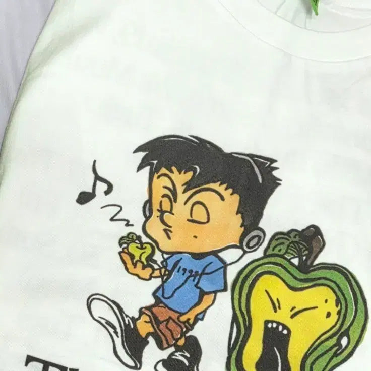 [SOLD OUT] 마크 티셔츠 양도합니다