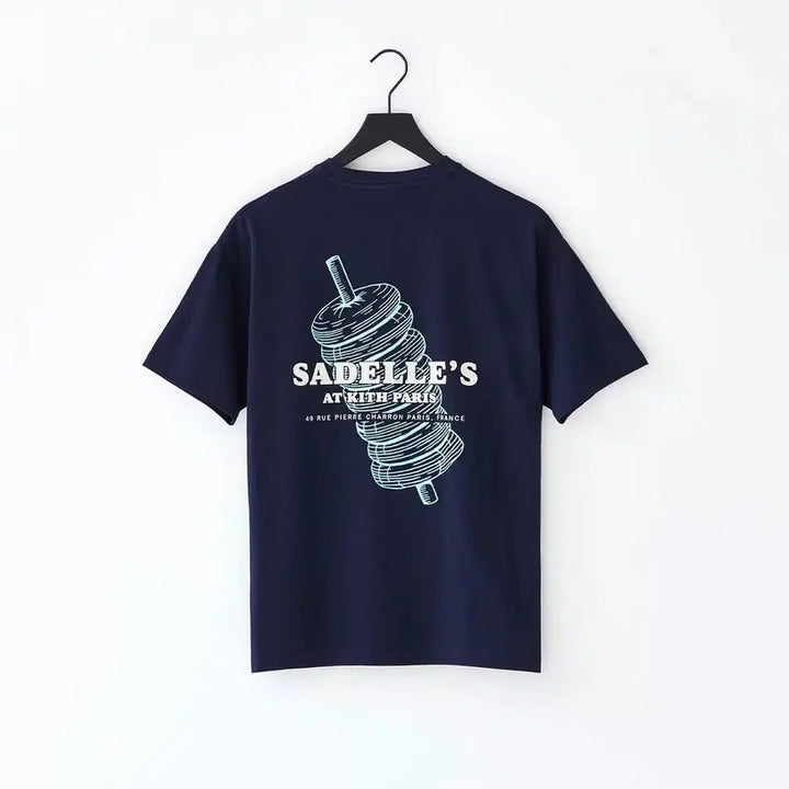 [BUNJANG] Kith x Sadelle&