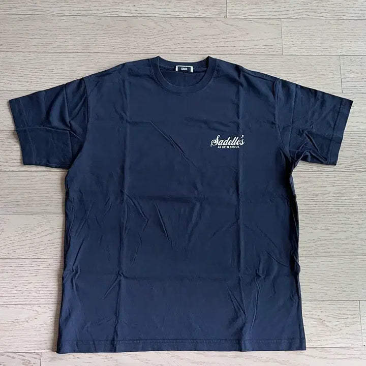 [BUNJANG] Kith x Sadelle&