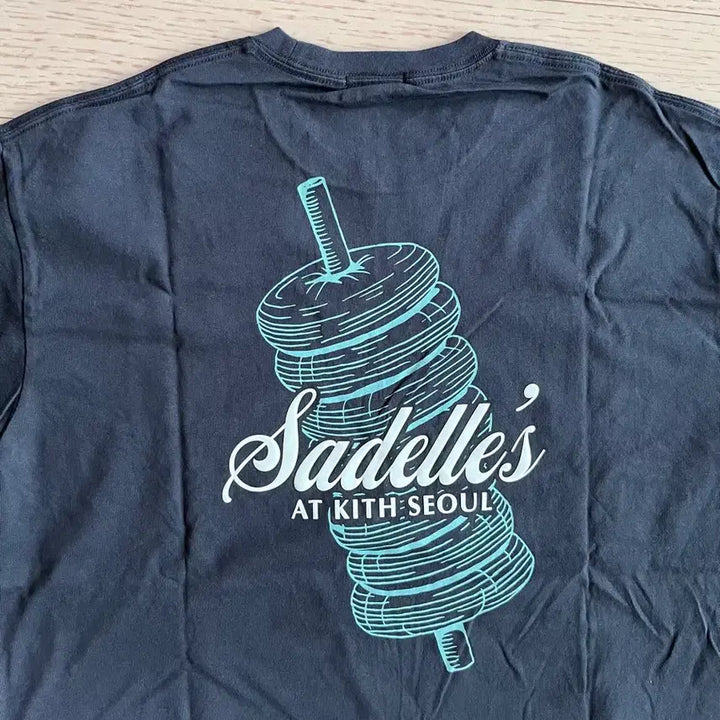 [BUNJANG] Kith x Sadelle&