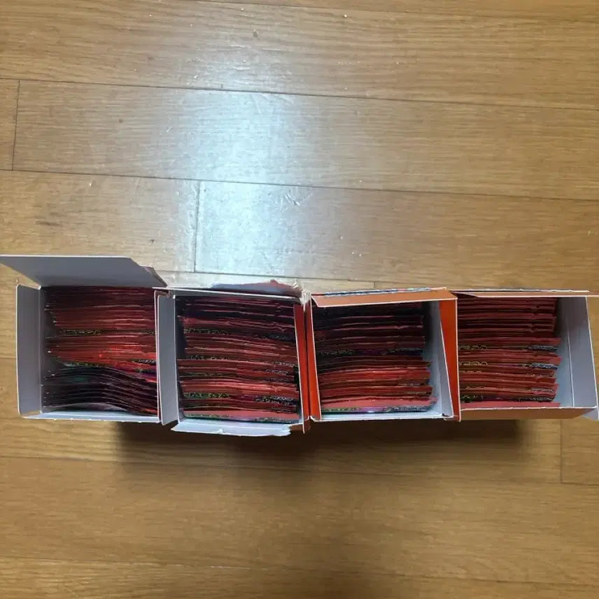[BUNJANG] Pokemon Card Inferno Search Pack (94 Packs) / 포켓몬카드 인페르노 서치팩 (94팩)