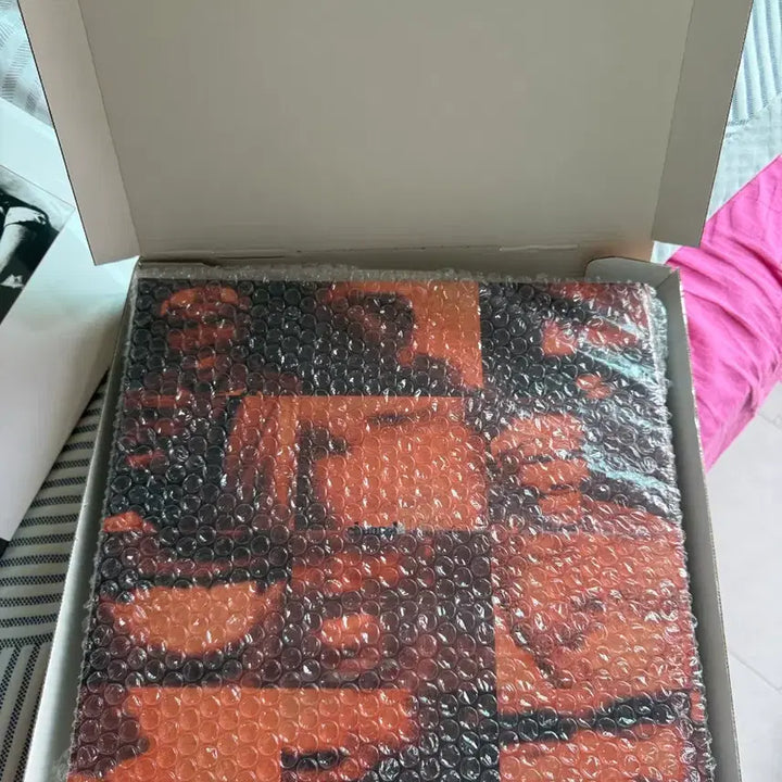 [BUNJANG] Frank Ocean Blonde &amp; Channel Orange Vinyl Bundle Set / 프랭크 오션 Blonde channel orange lp